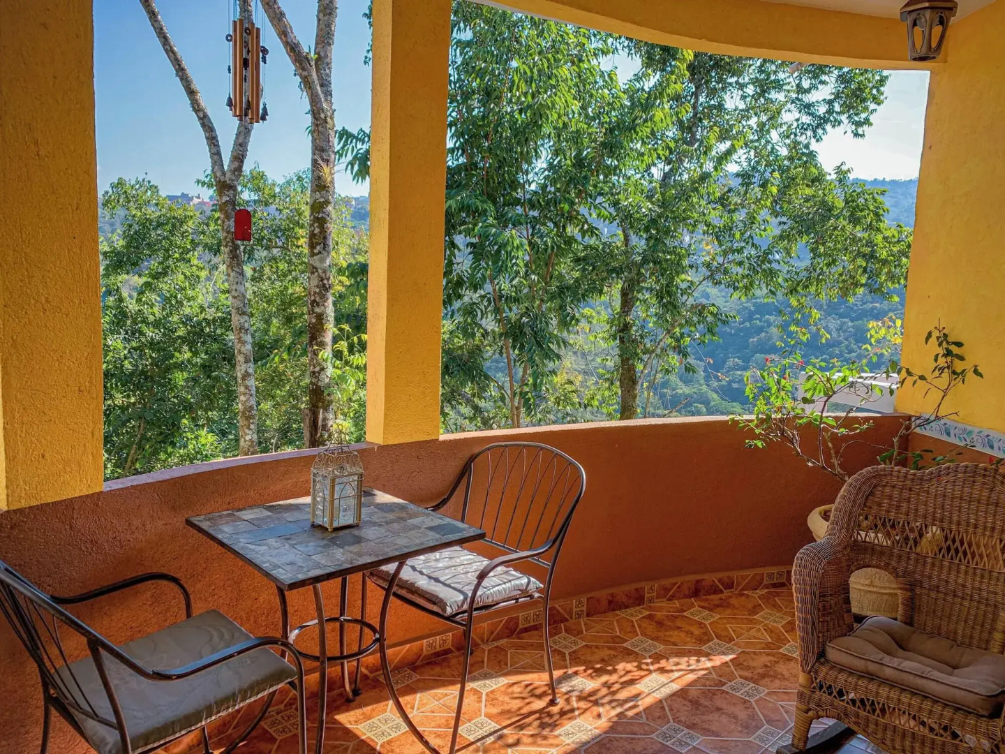 Hotel Paraiso Encantado