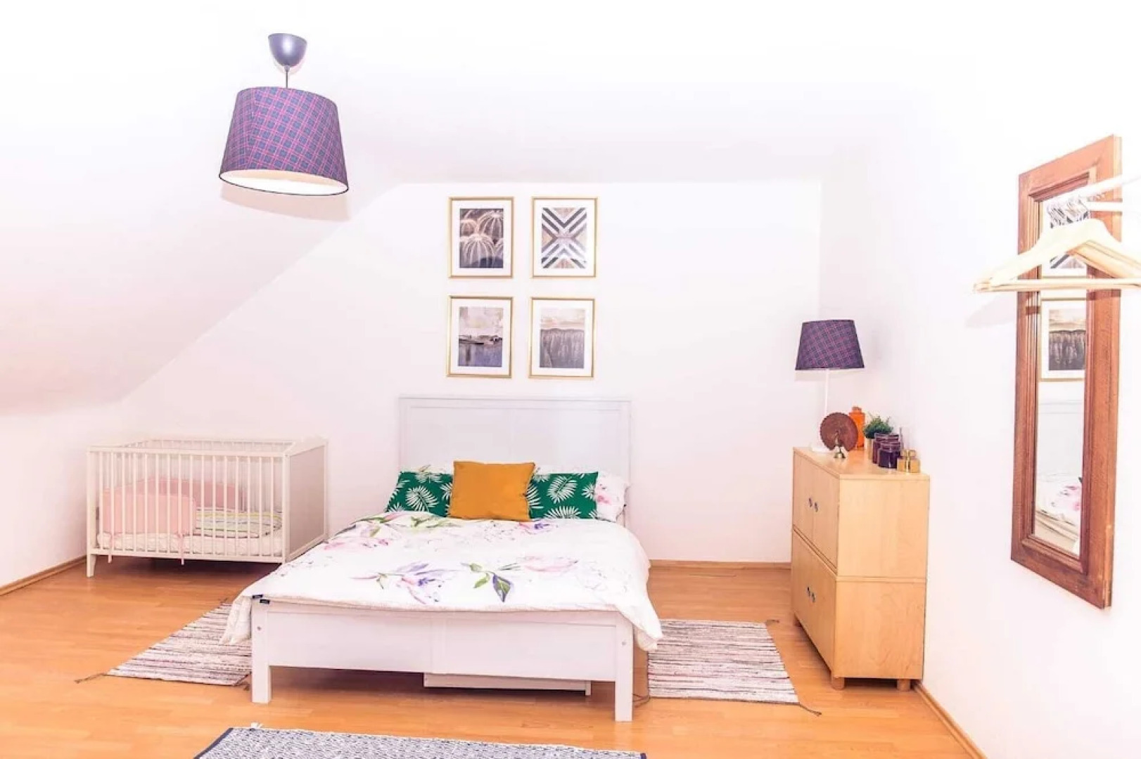 Apartment 1 Stein bei Nürnberg