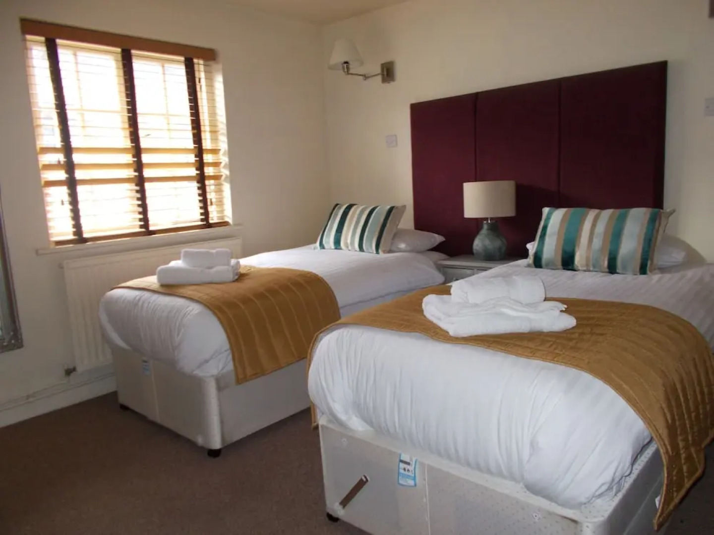 The Partridge Inn Wine Bar  Restaurant