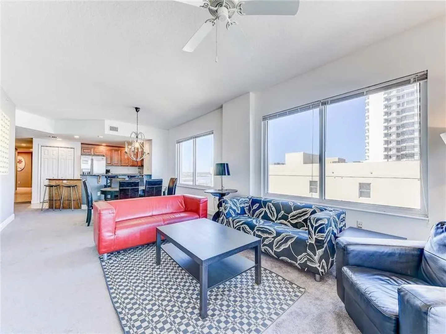 Sanibel 702 - Three Bedroom Condo