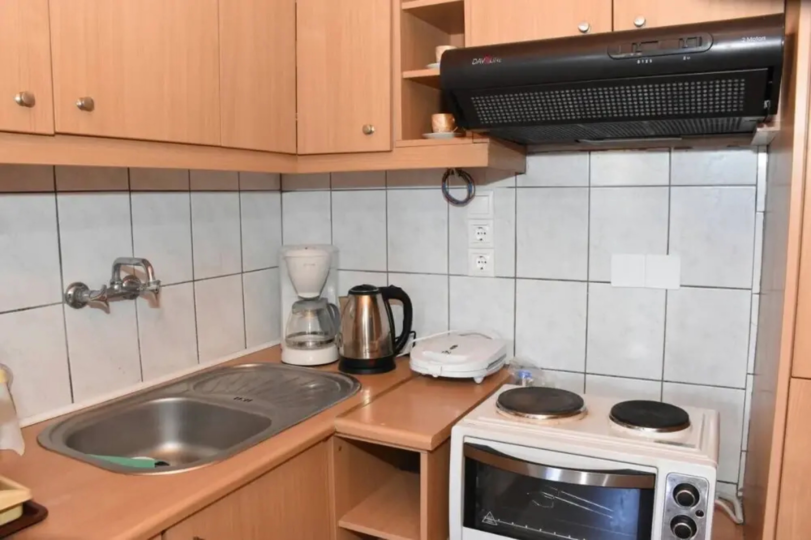 Villas Irene Family Apartments