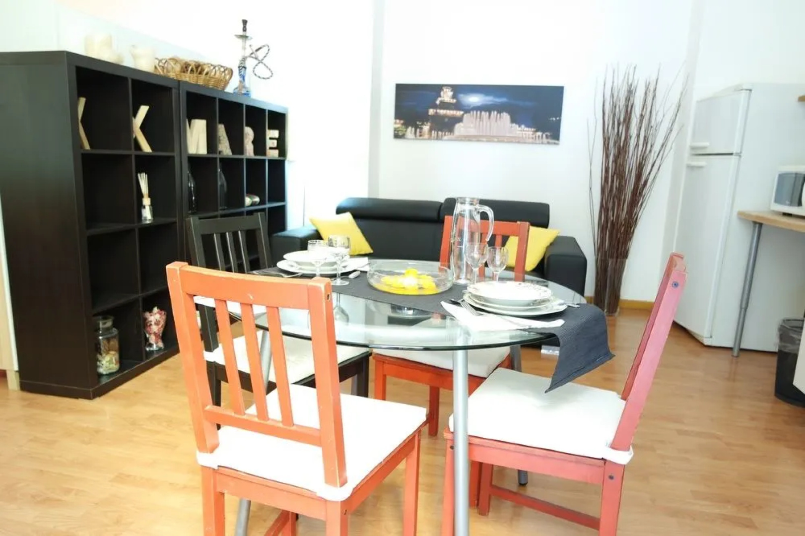 Temporary Home 2 Milano Crocetta