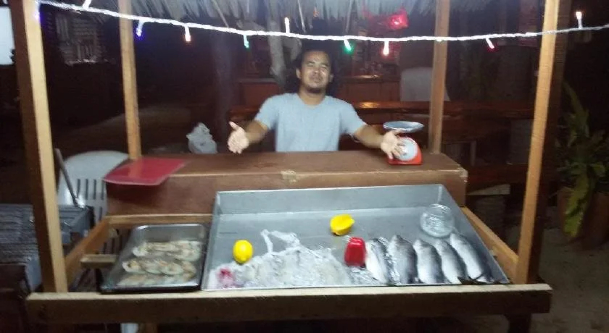 Green Chilli Bungalows