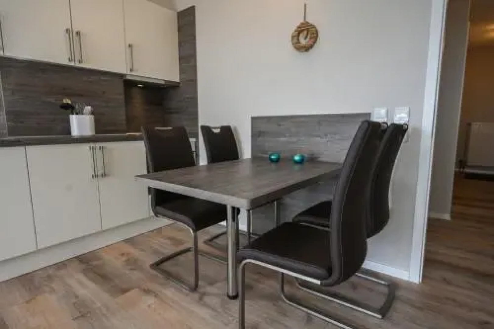 Haus am Deich Wohnung 14