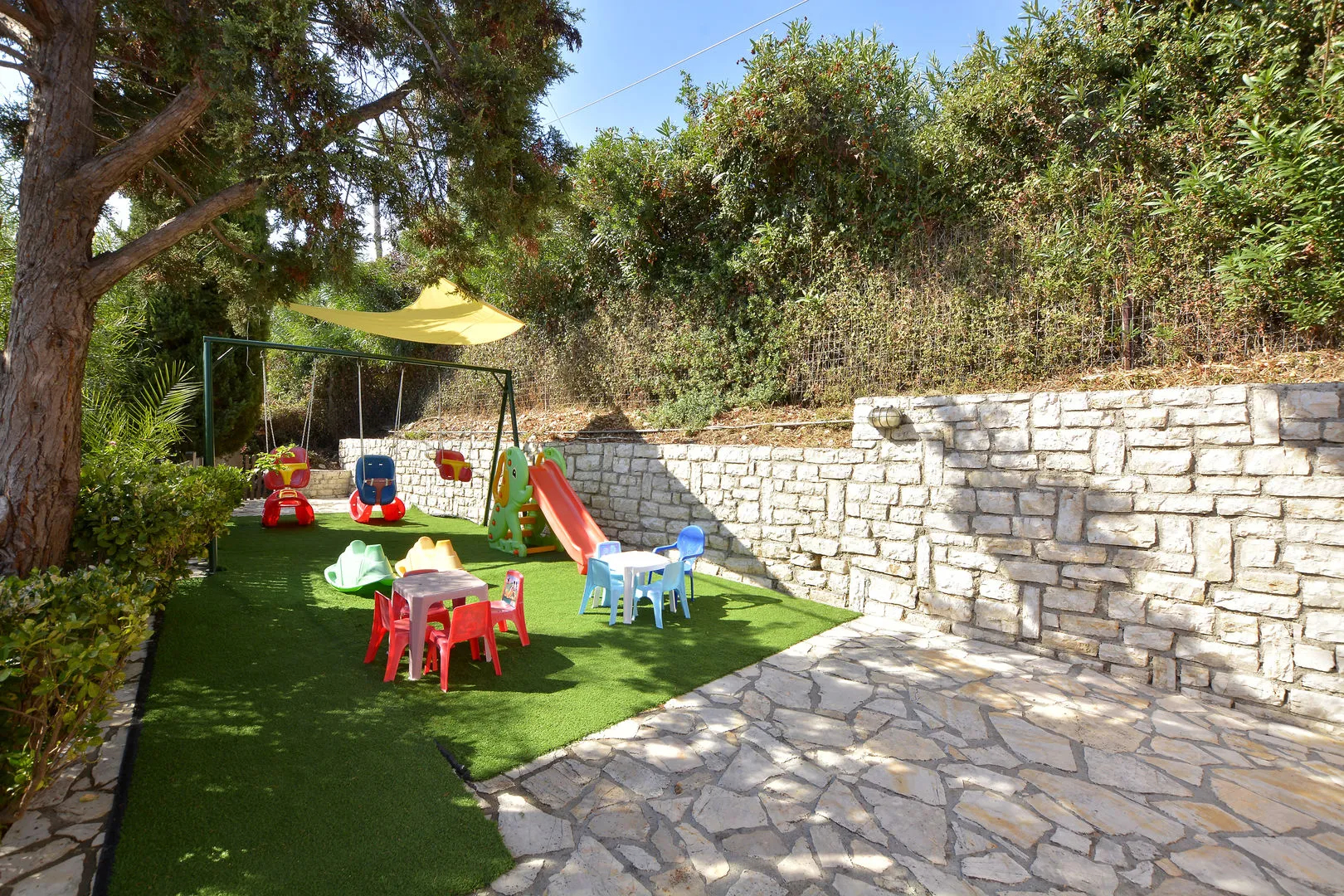 Lido Corfu Sun Hotel