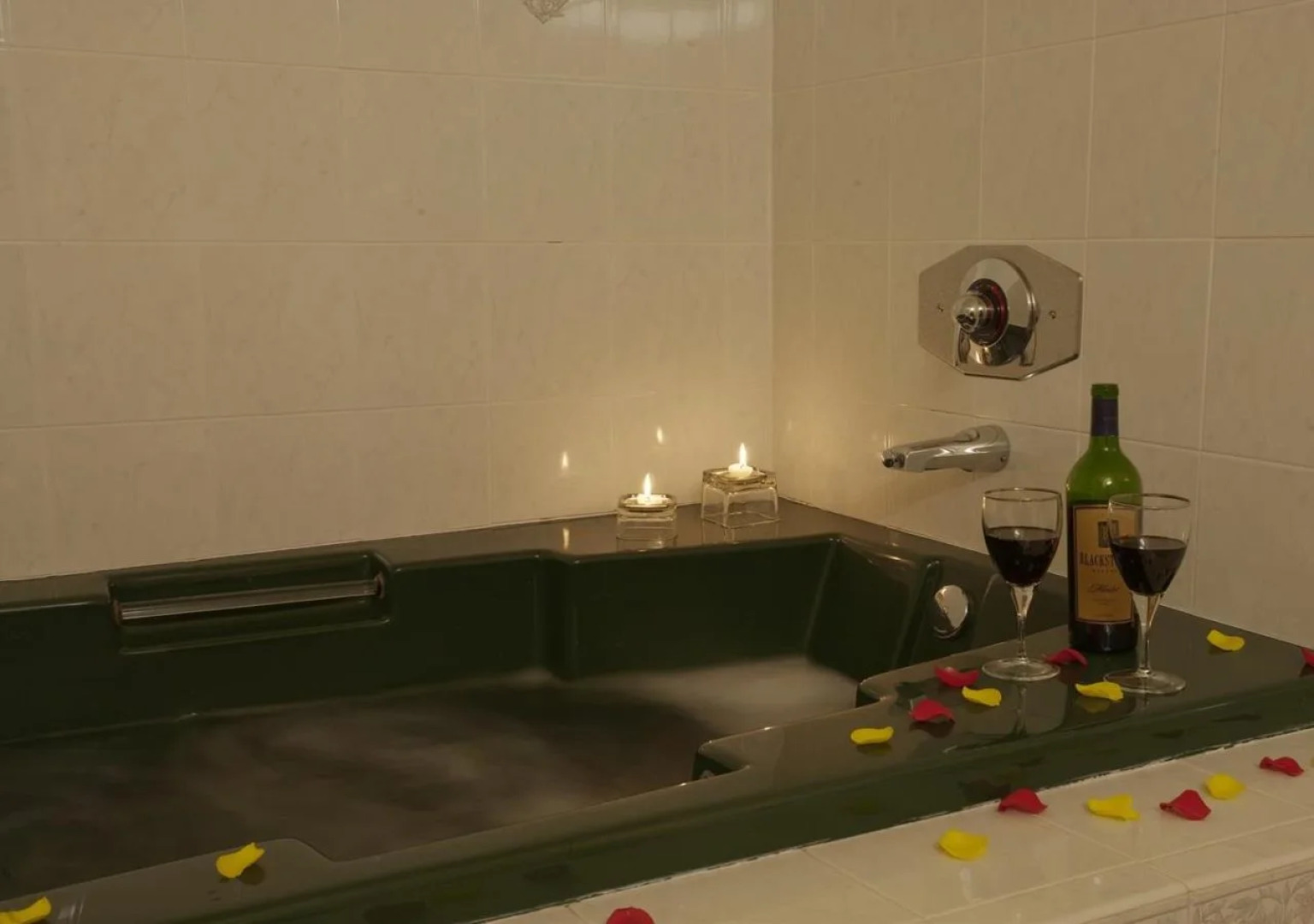 Americas Best Value Inn & Suites - Wine Country