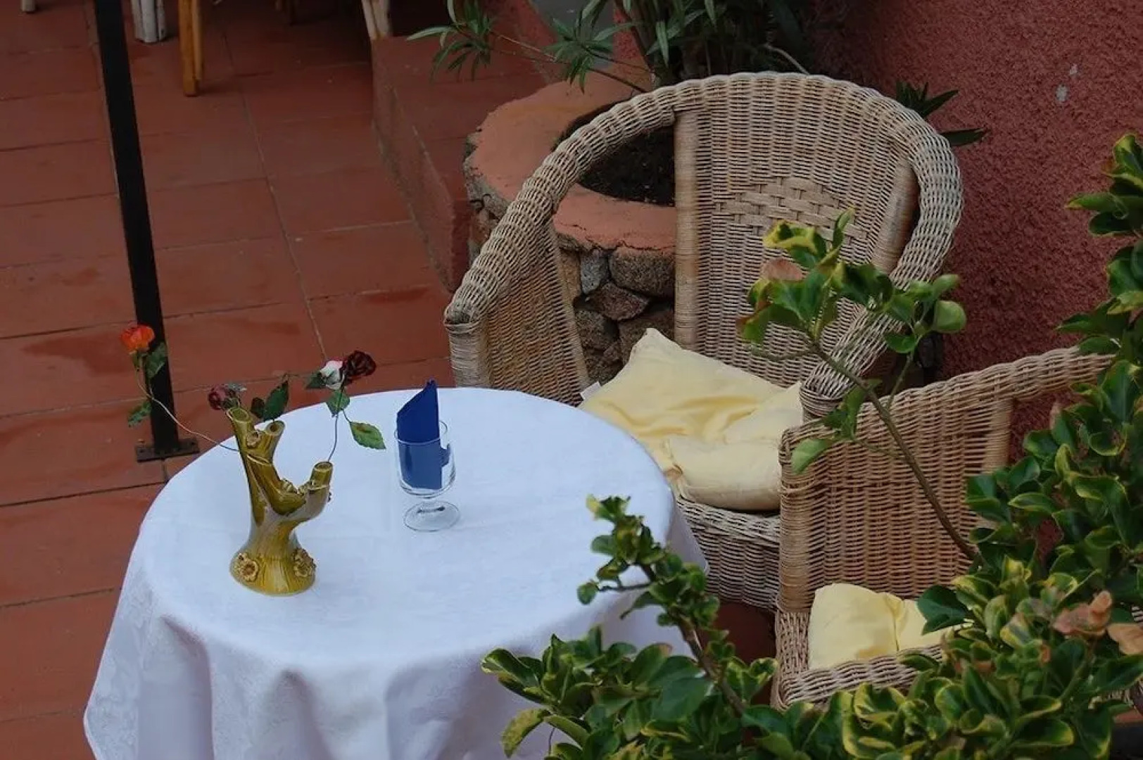 Marineledda & Vela Blu Village Sardegna