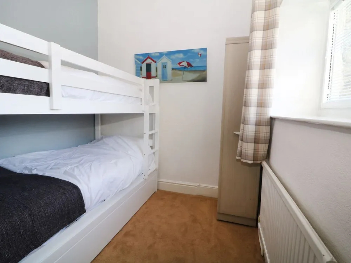 The Old School House