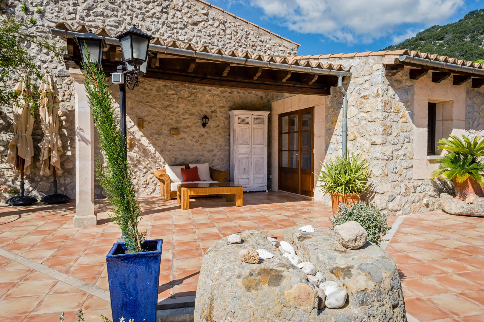 Can Furios Petit Hotel by Can Calco Hotels