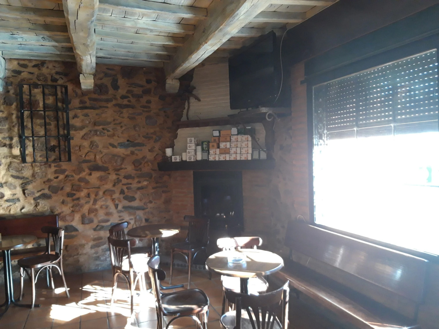 Hotel Villa de Berzocana