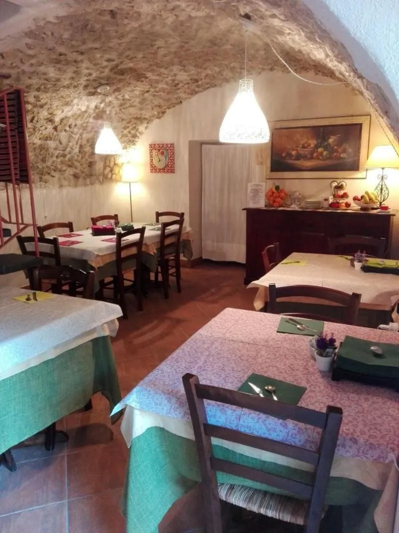 Residenza storica Le Civette