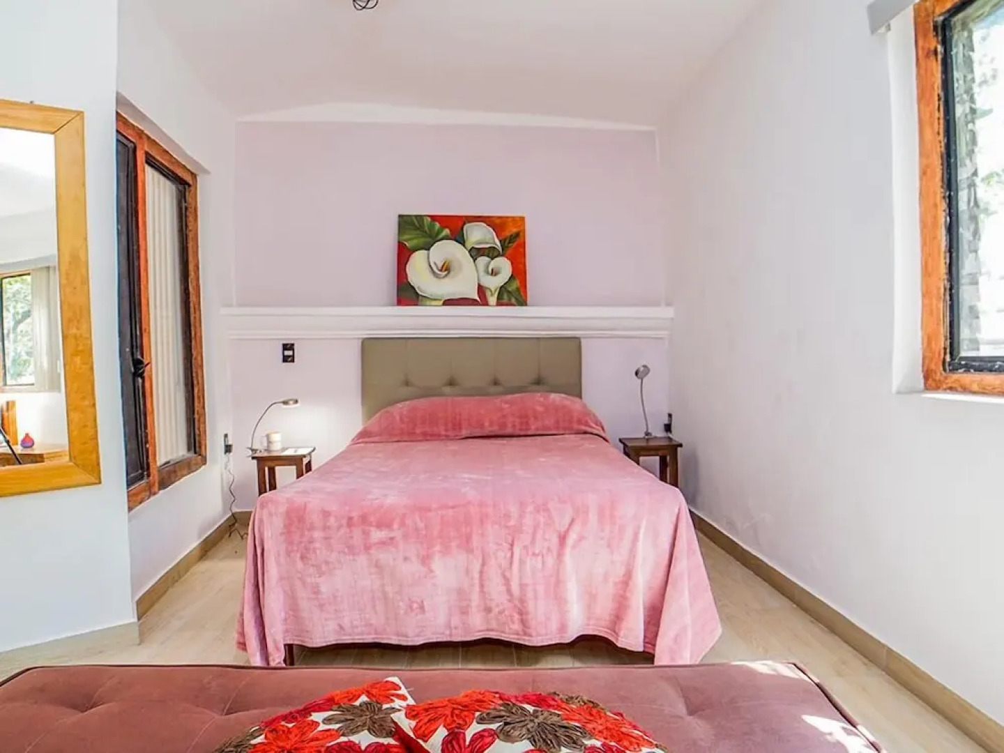 Nido de Colibrí Hotel Relax