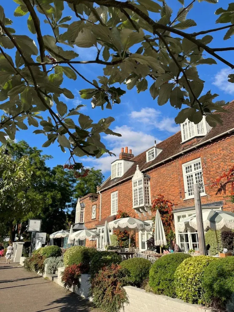 Hotel Cromwell Stevenage