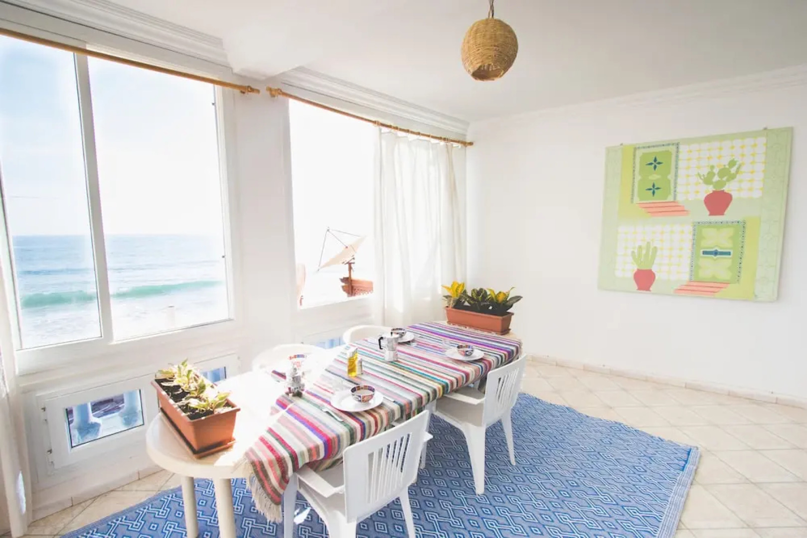 Surf Maroc Taghazout Apartments