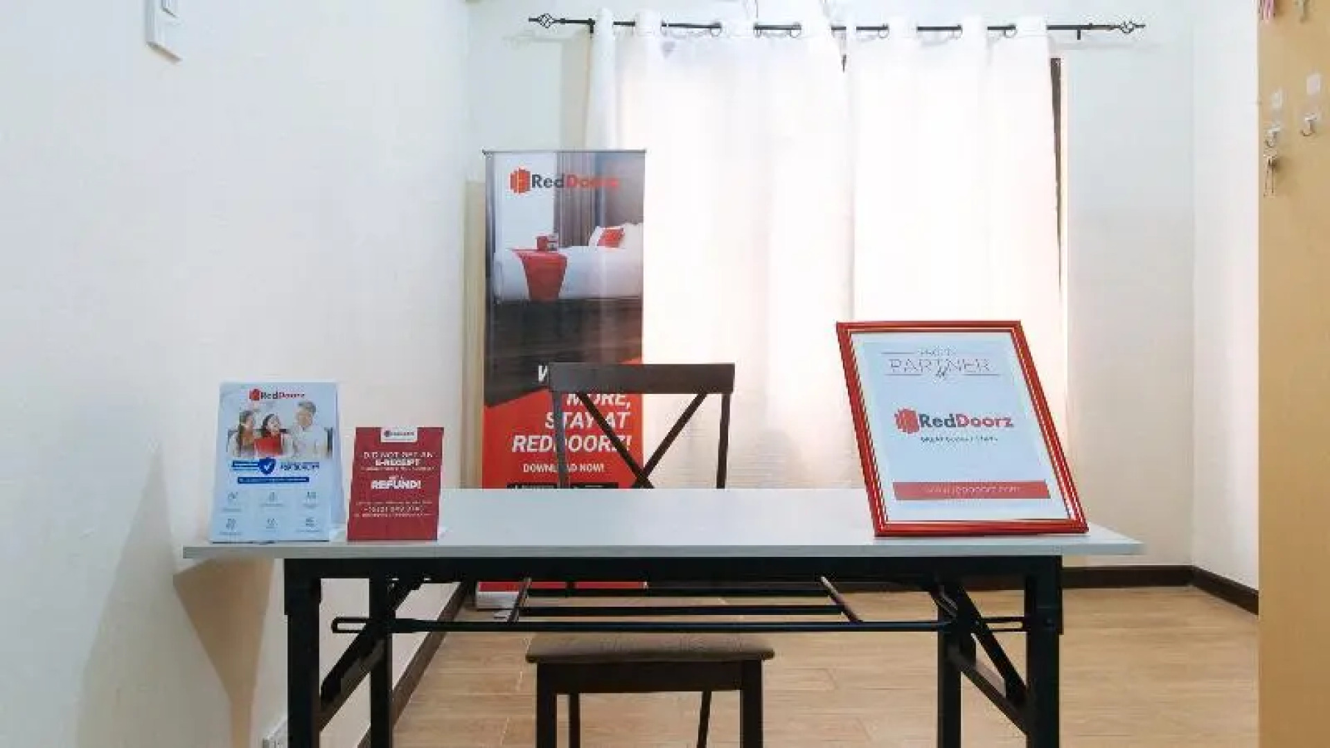 RedDoorz Plus near Talisay Town Center