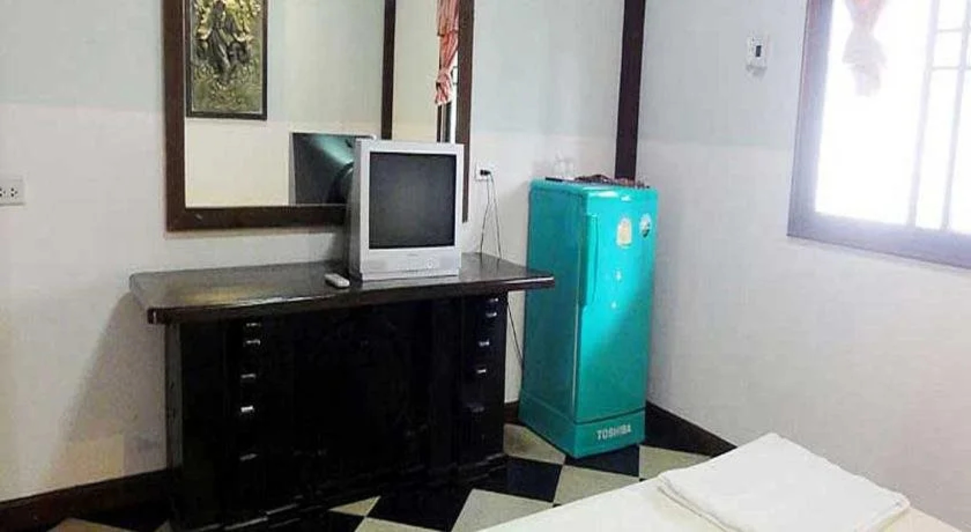Rangsiman Resort Prachinburi