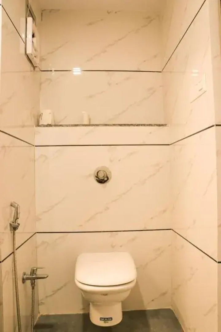 Hotel Grand Surya By Rivaa