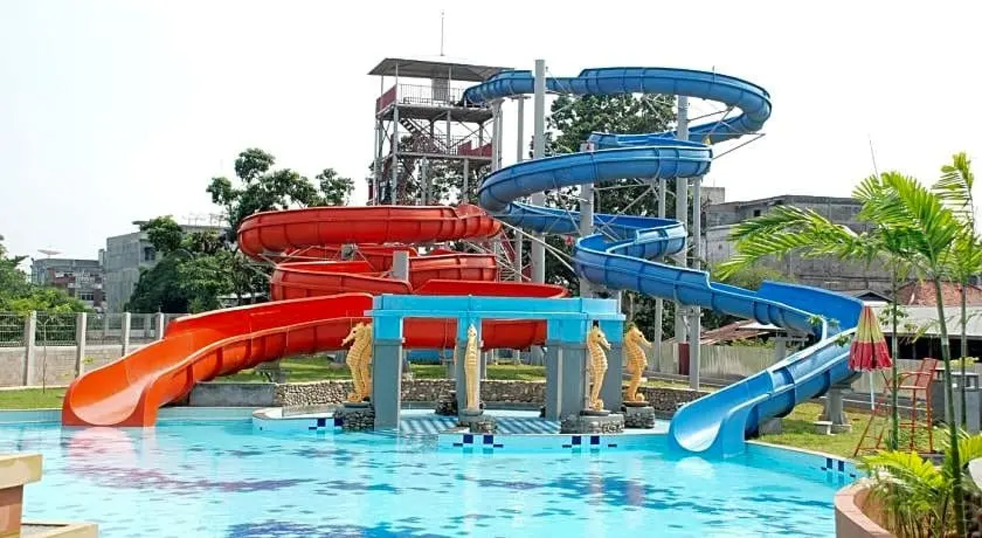 Abadi Suite Hotel & Tower Jambi by Tritama Hospitality