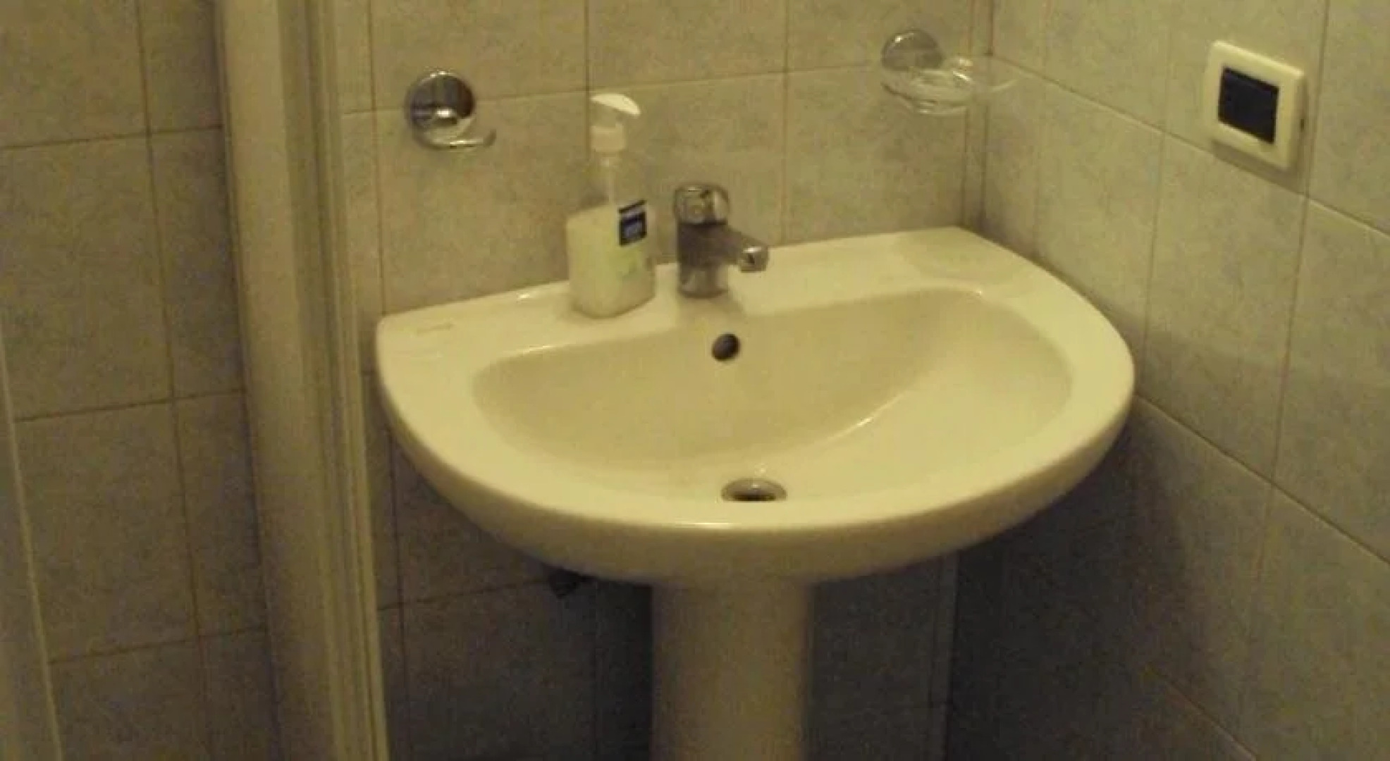 Pensione Albergo Bianco