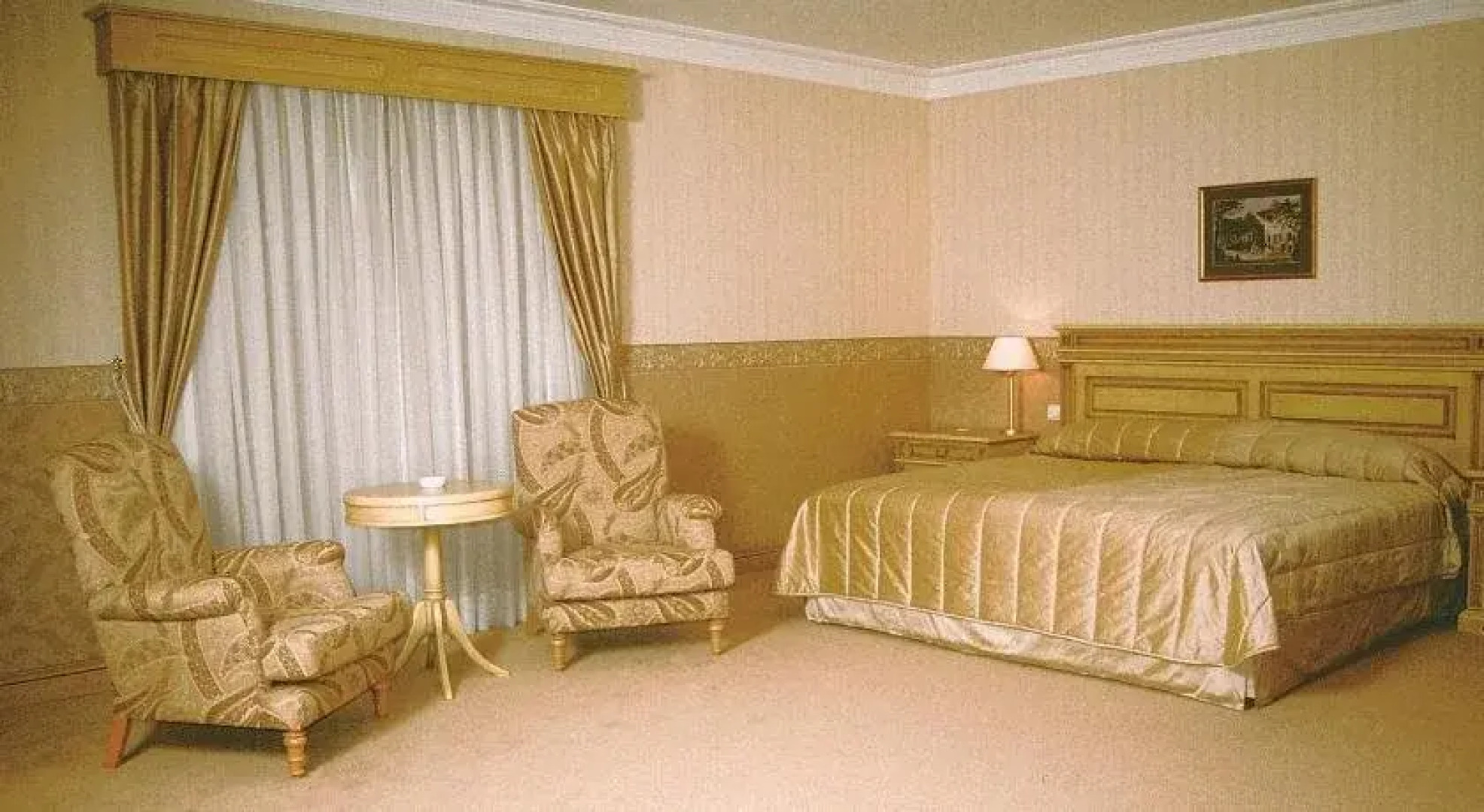 Savon Hotel - Special Class