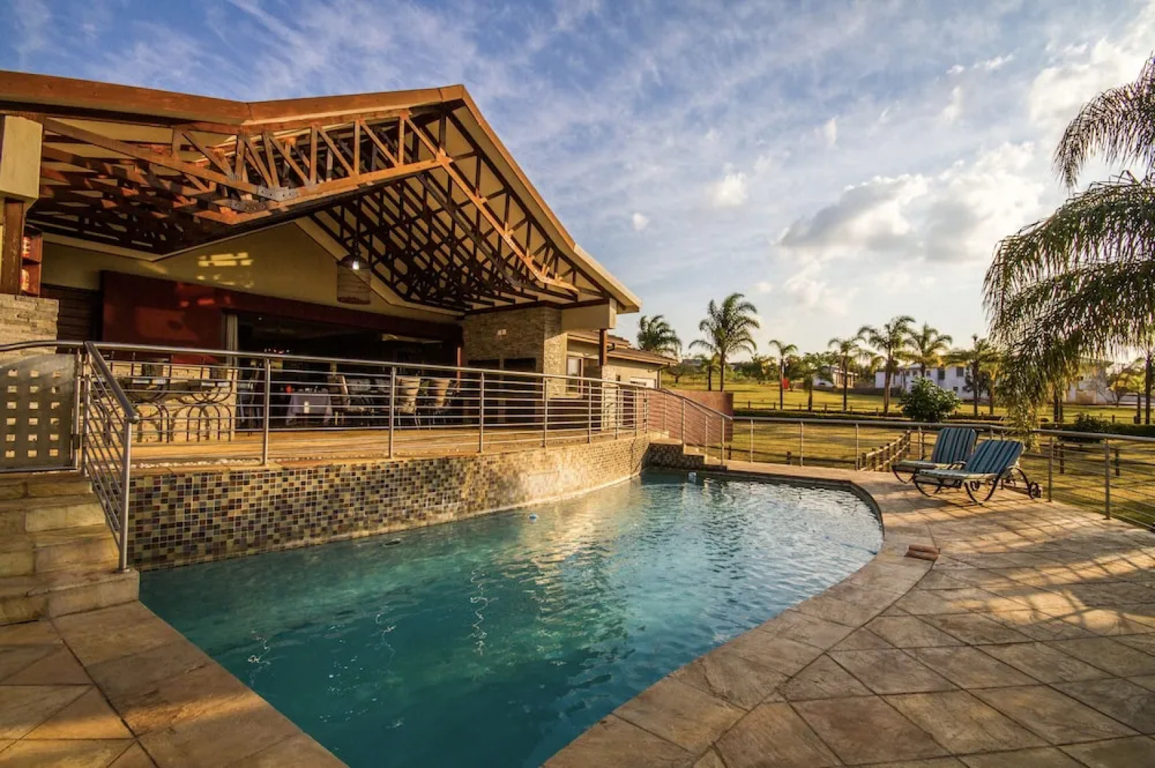 Ubuthongo Guest House