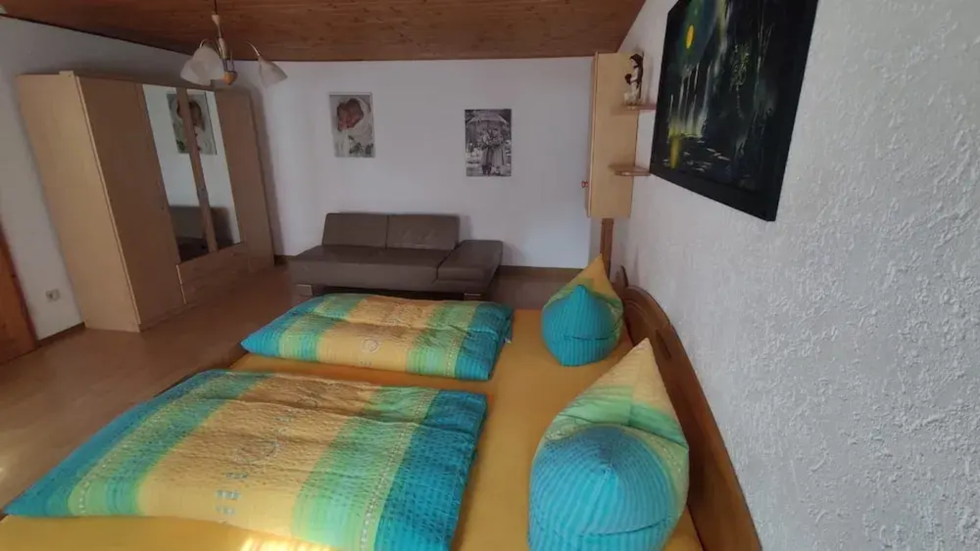 Ferienwohnung Weber