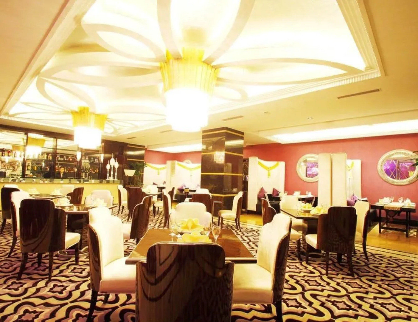 Jiaye No.1 Mansion - Nanjing