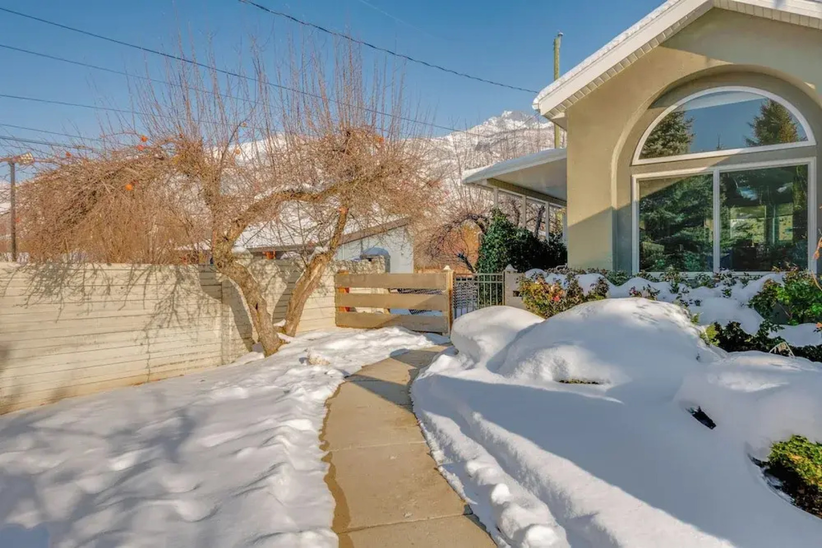 Updated Home w/ Mtn Views: 8 Mi to Snowbird Resort