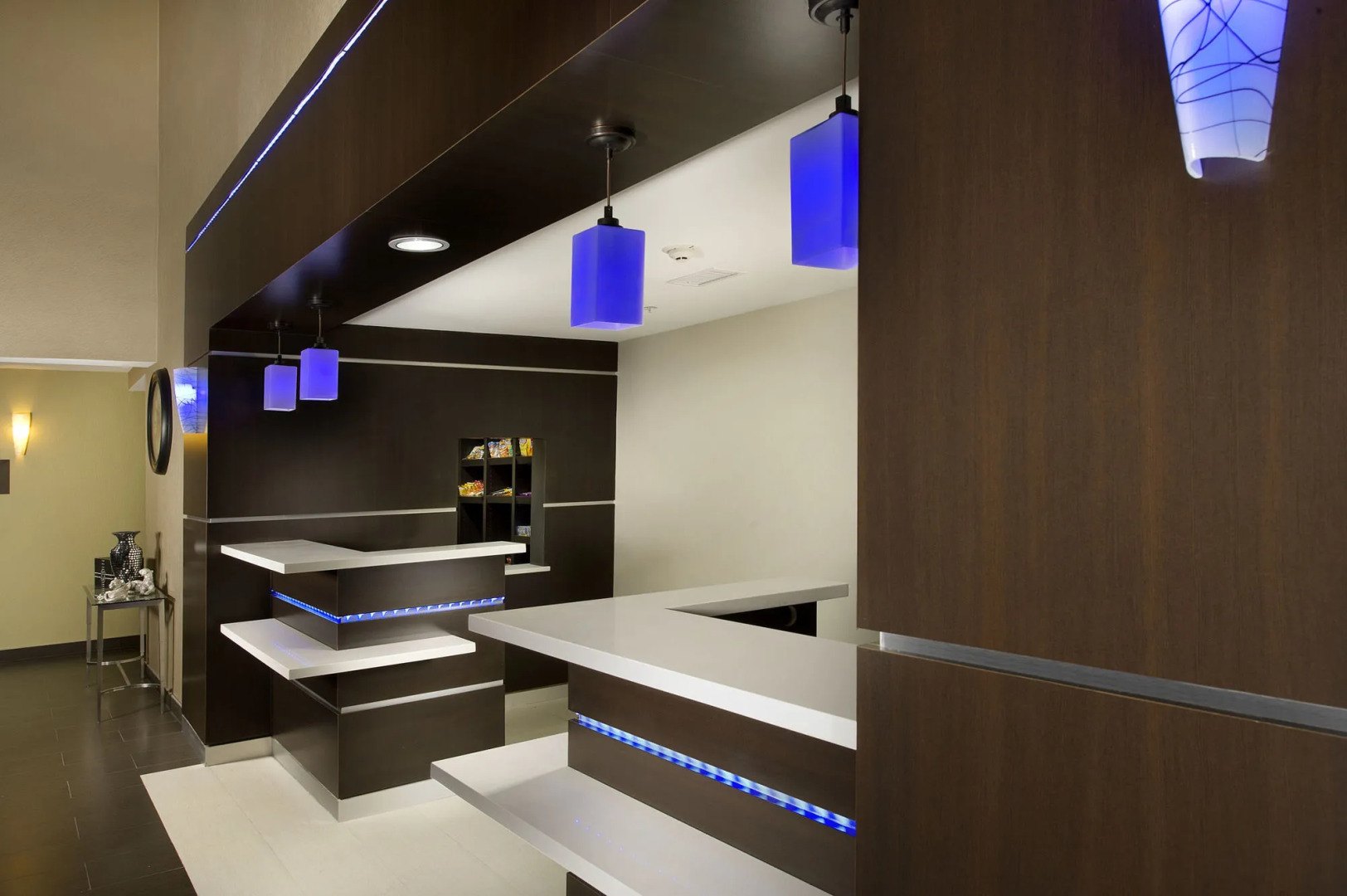 Comfort Suites Waco North - Near University Area