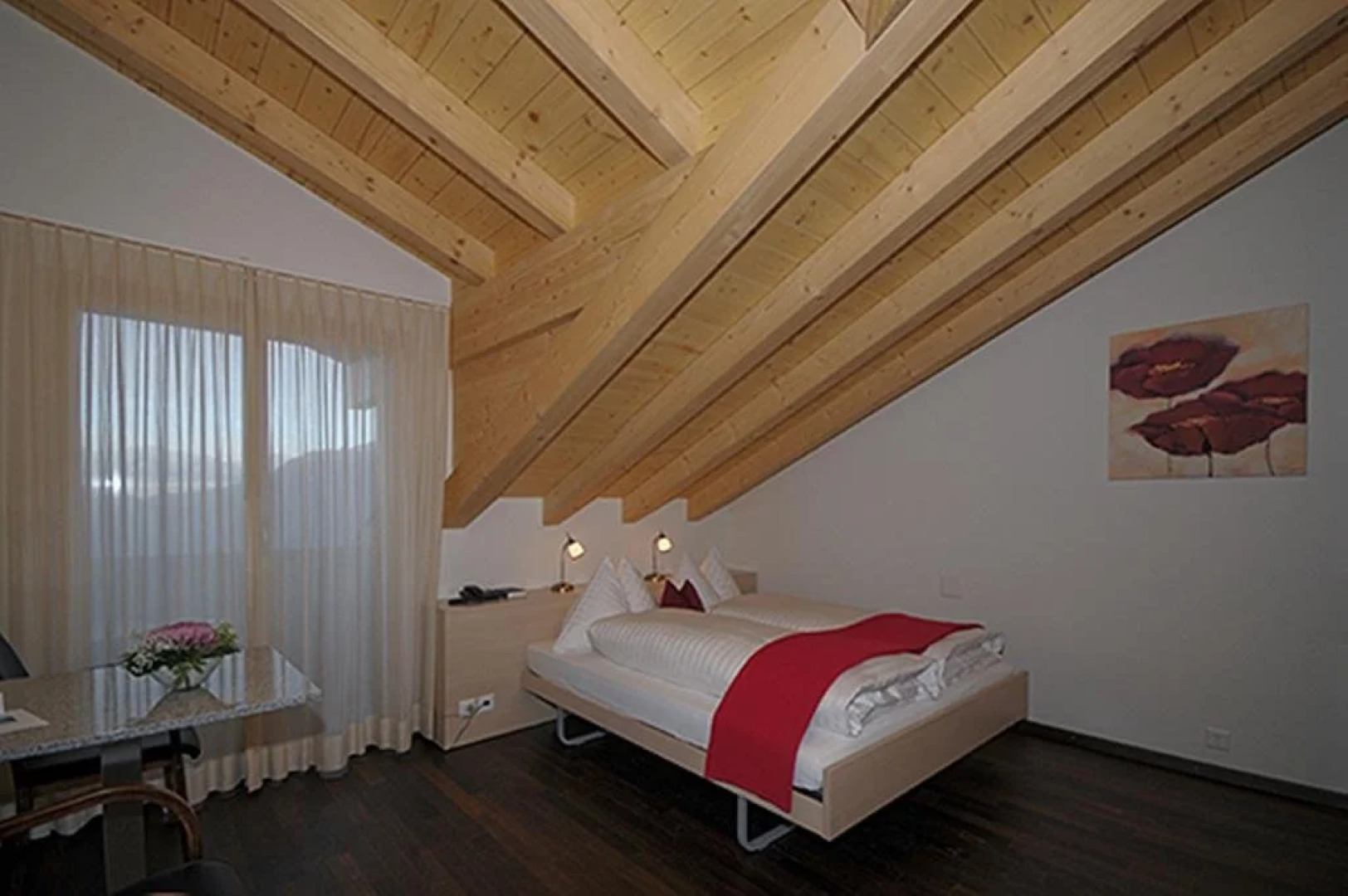 Ferienzentrum Aeschiried