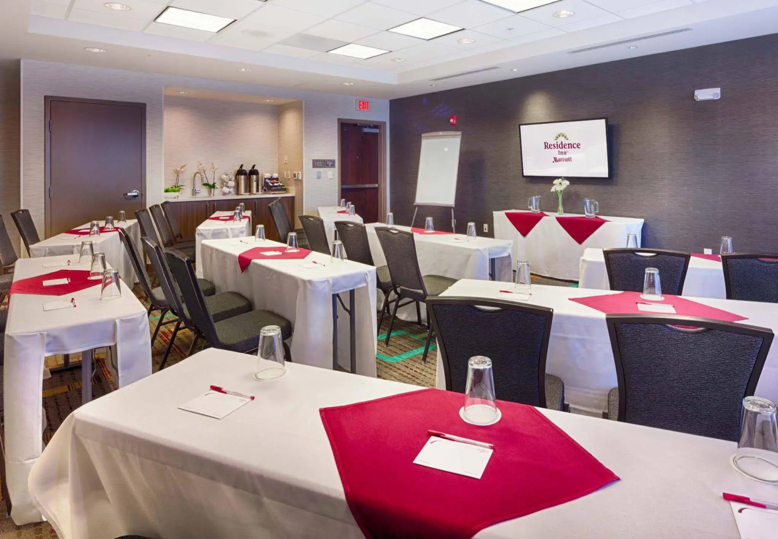 Residence Inn Pullman