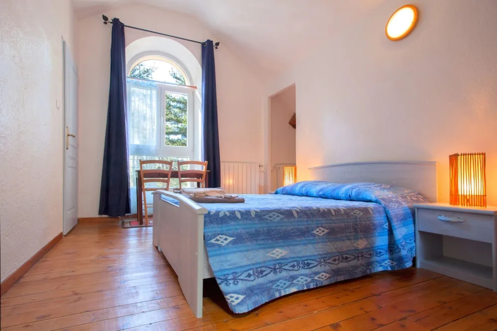 Chambres d'hôtes Casa Alta