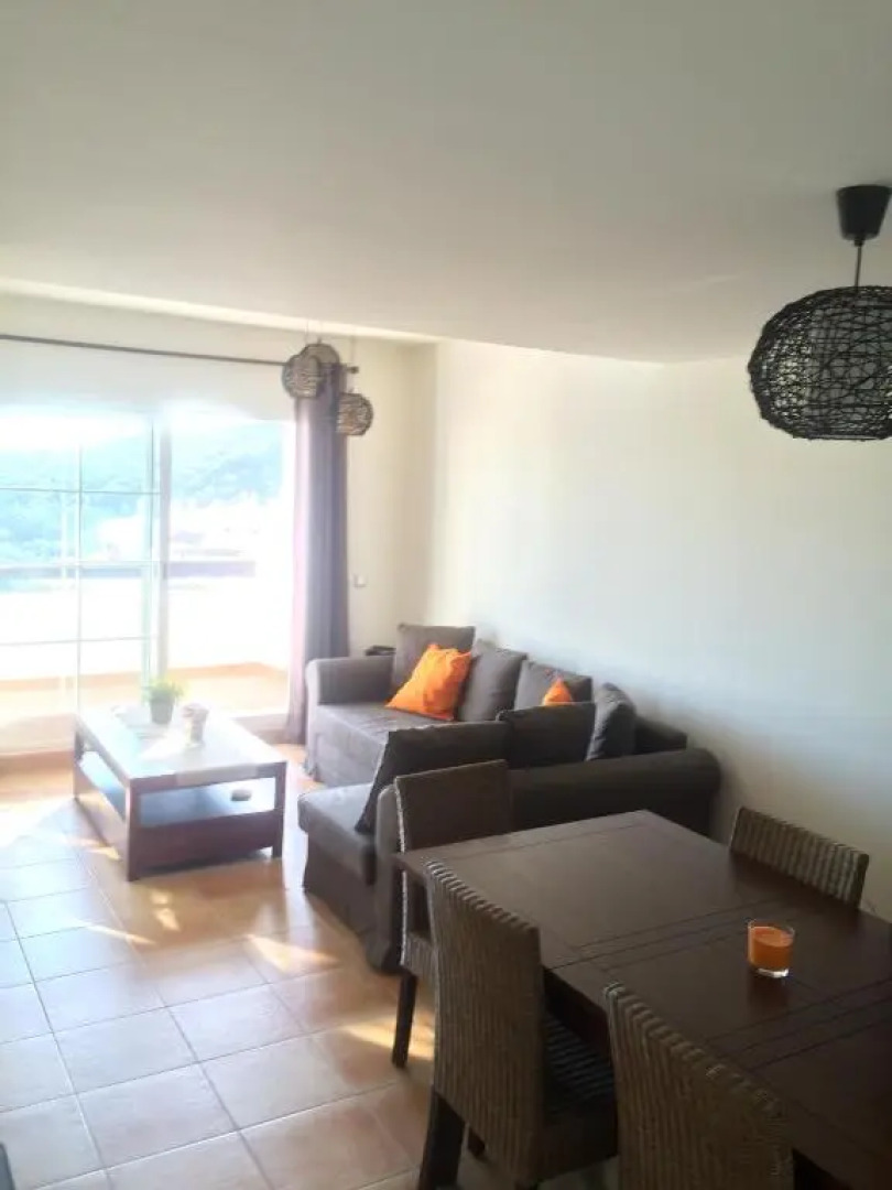 Appartement Las Terrazas de Alcaidesa