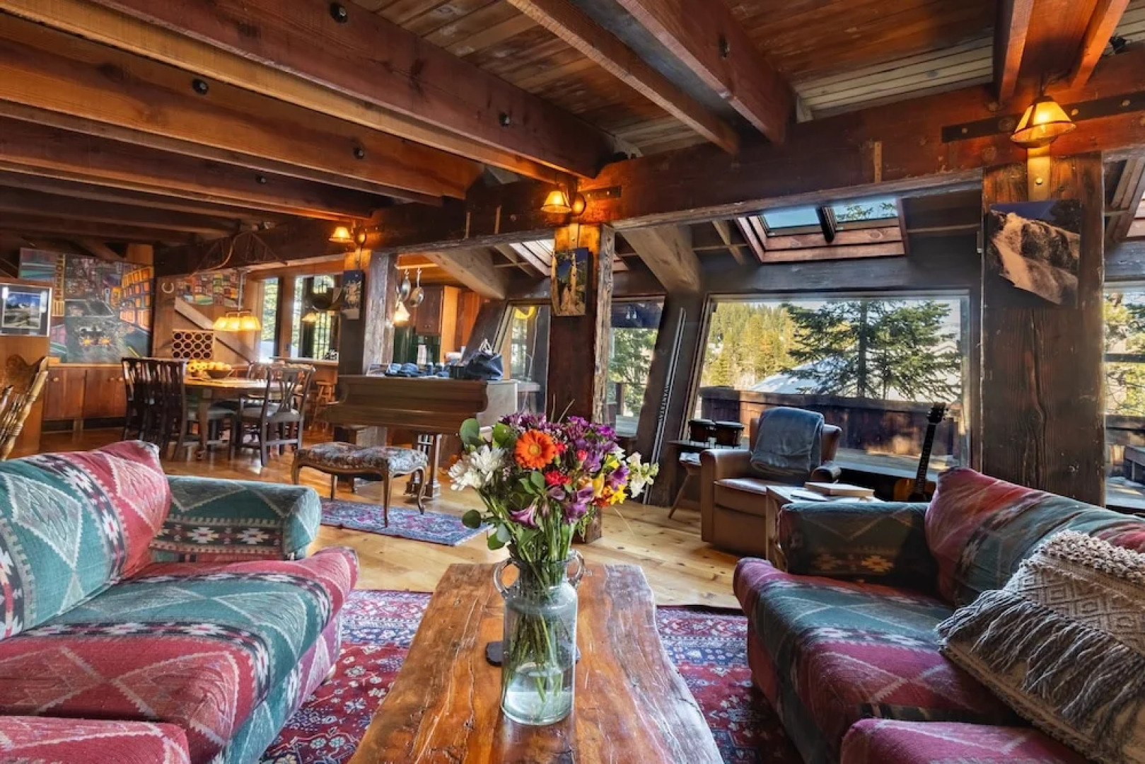 Mt. Jola by Avantstay A 5-minute Walk Away to Palisades and Lifts