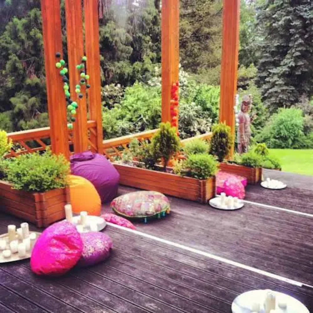 Budakeszi Vadászház