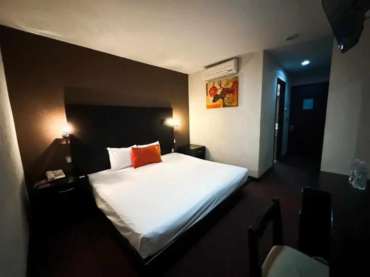 Hotel Quality Inn
