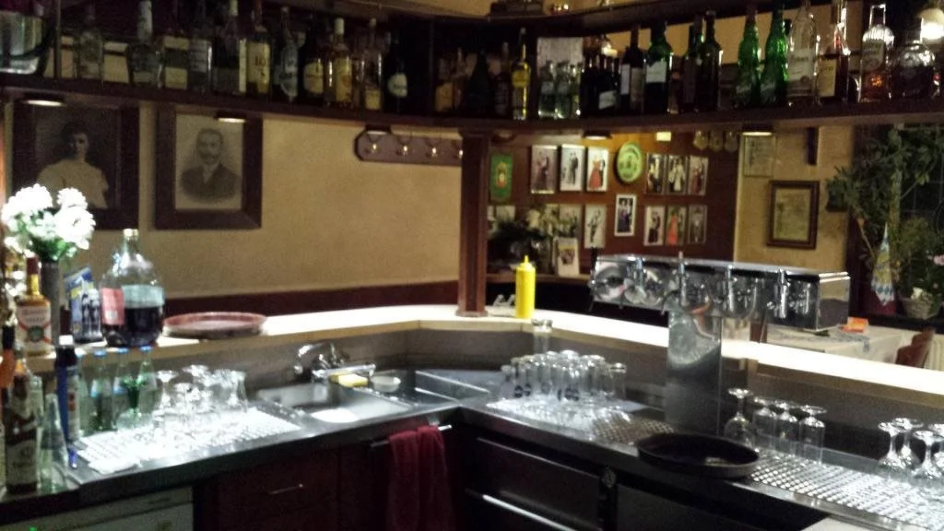 Hotel-Restaurant Durst