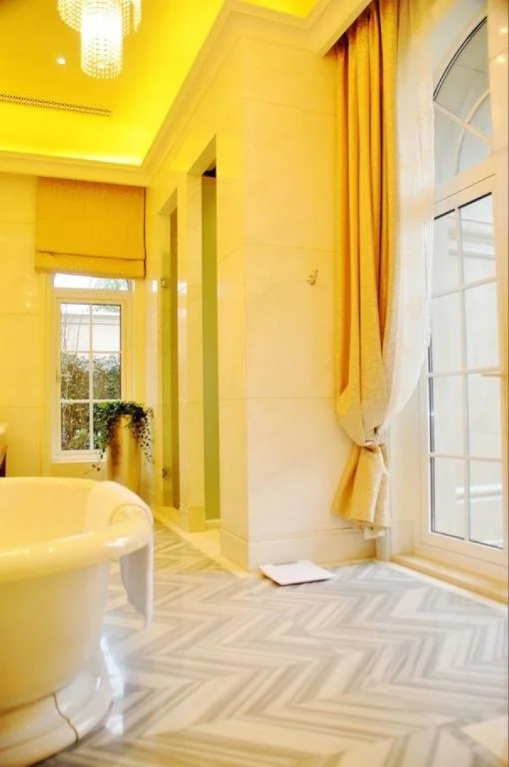 Gelinyue Aparthotel Yunxi Rose Garden