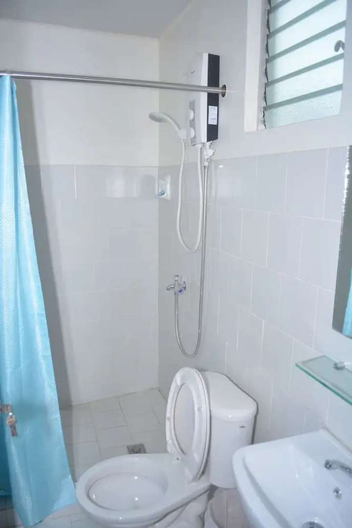 Ashley and Bill's Suites 'N Garden