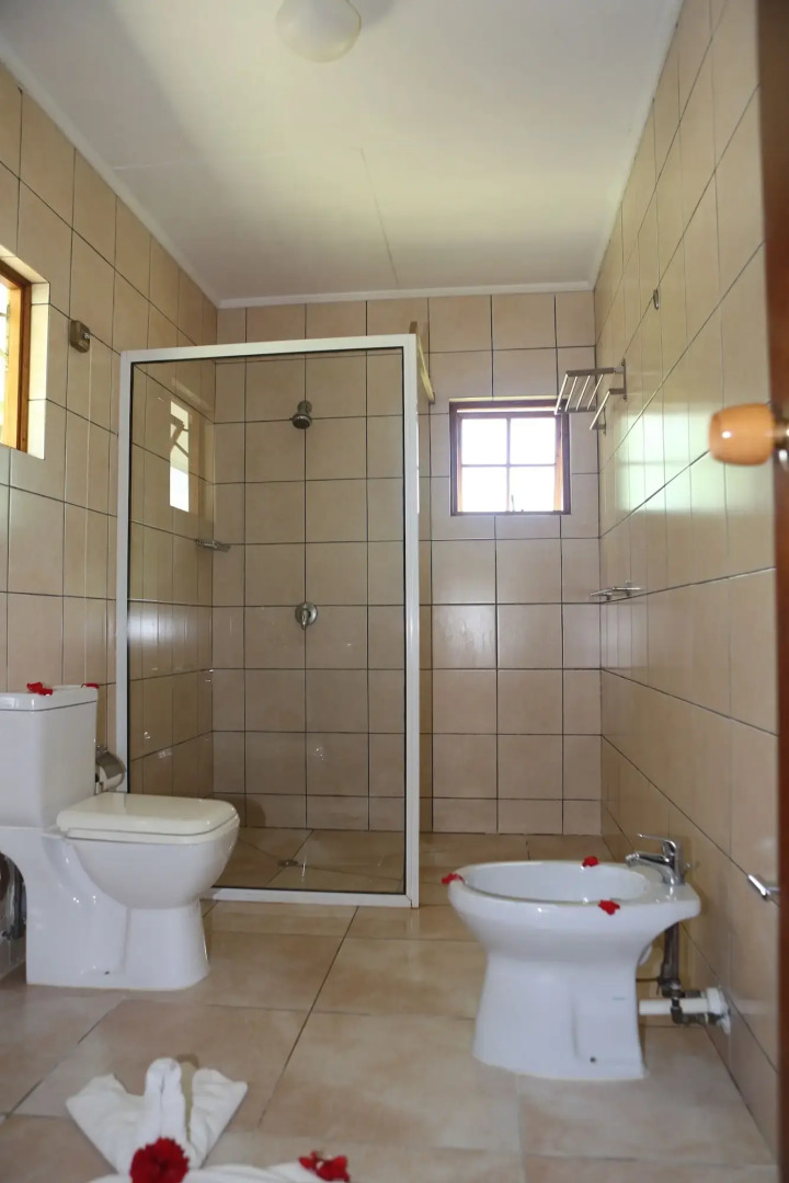 Le surmer self catering chalets