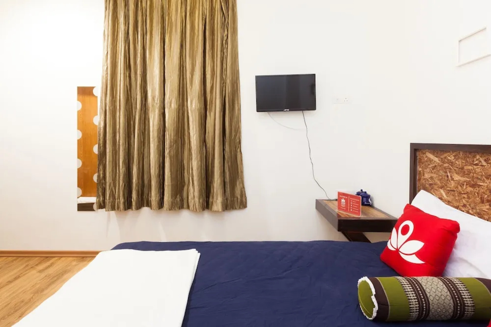 ZEN Rooms Basic Kulaijaya