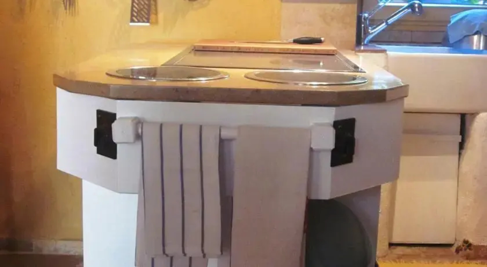 Apartment da Gabriela