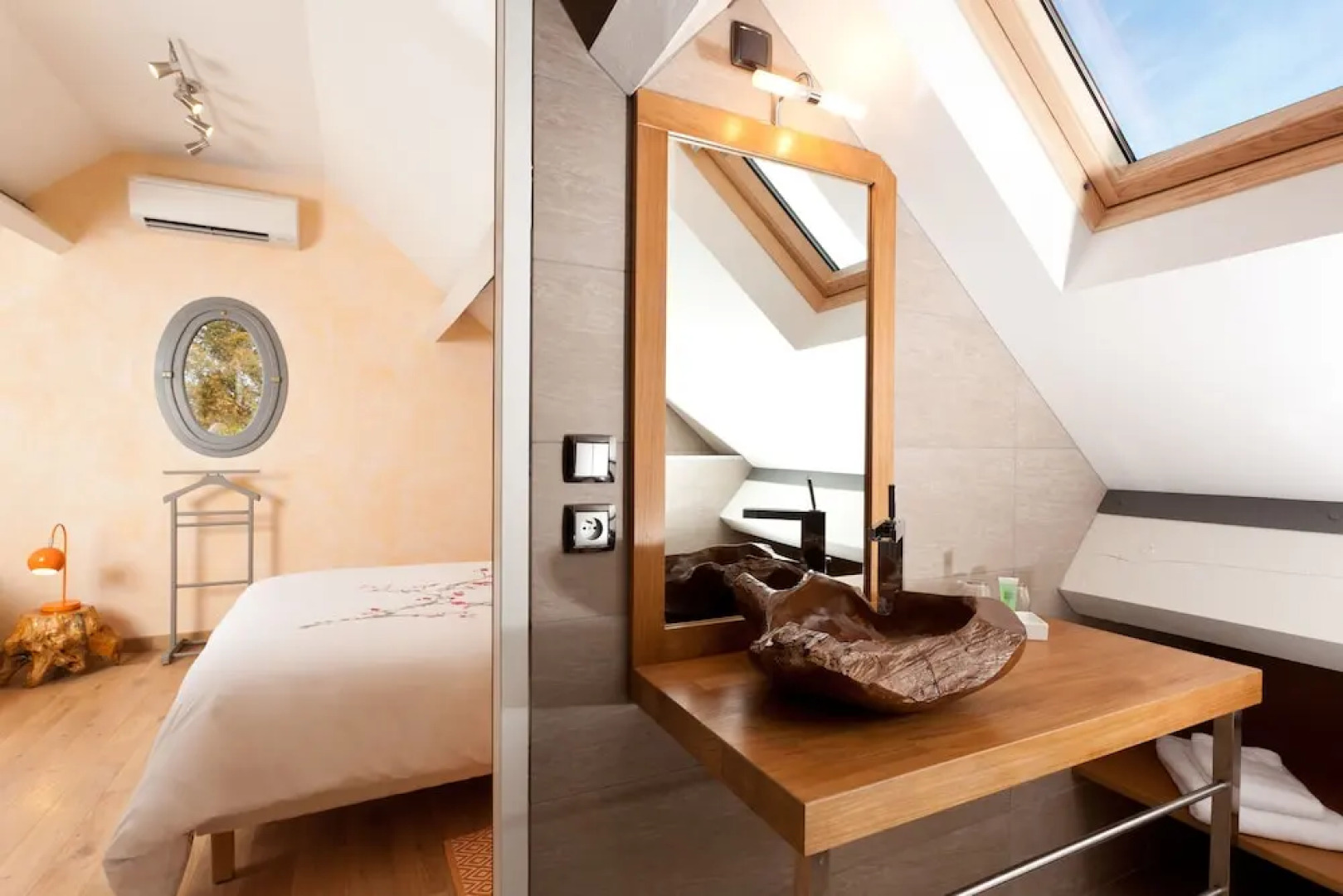 Les Hauts de Chaumont