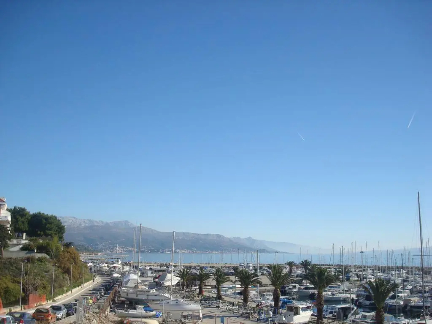 Apartment Dulcis