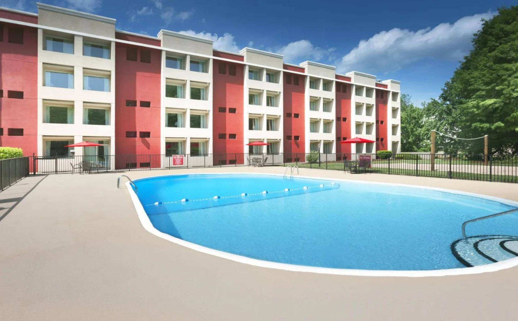 Four Points by Sheraton Asheville Downtown