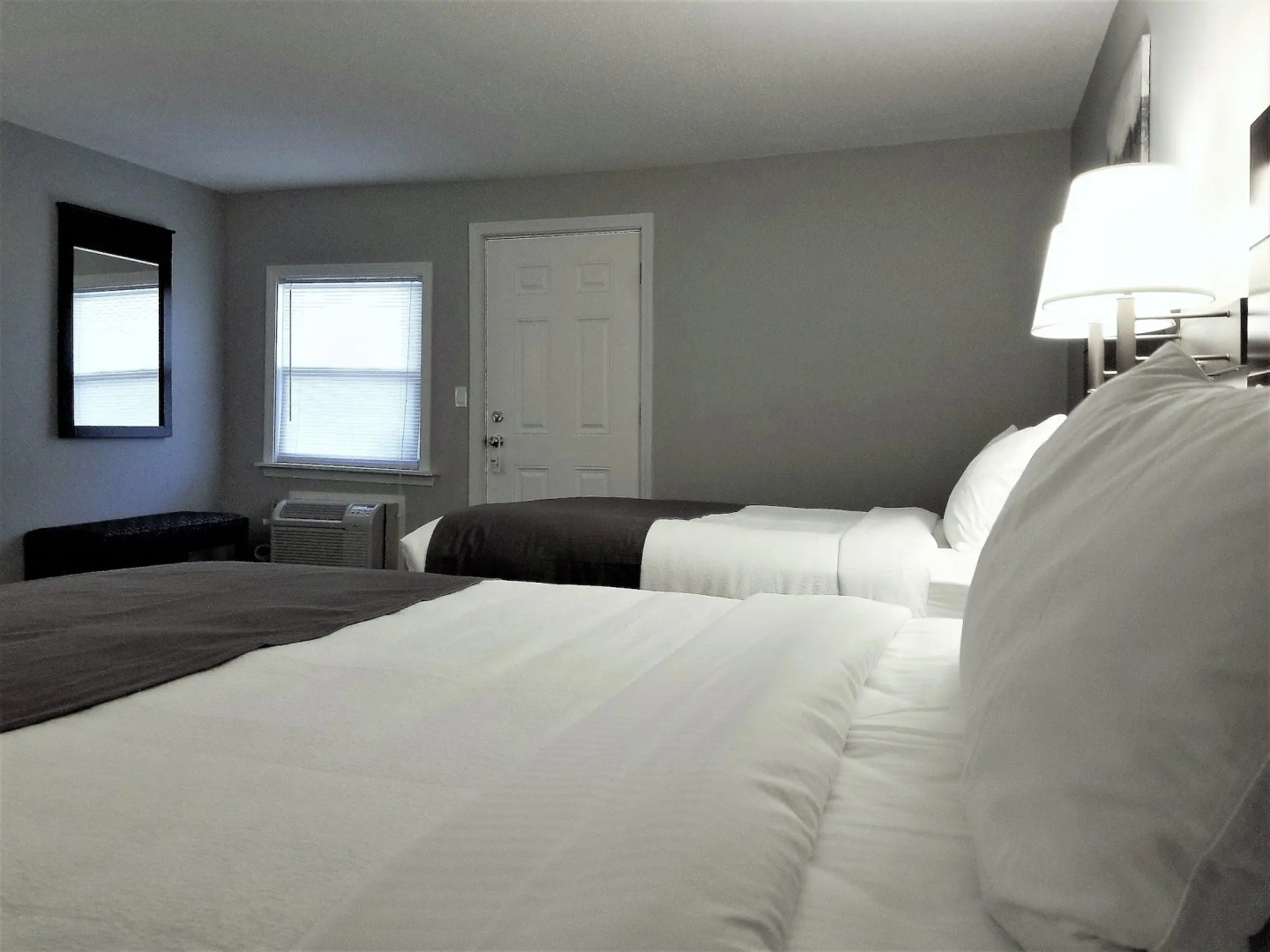 Mt Madison Inn & Suites