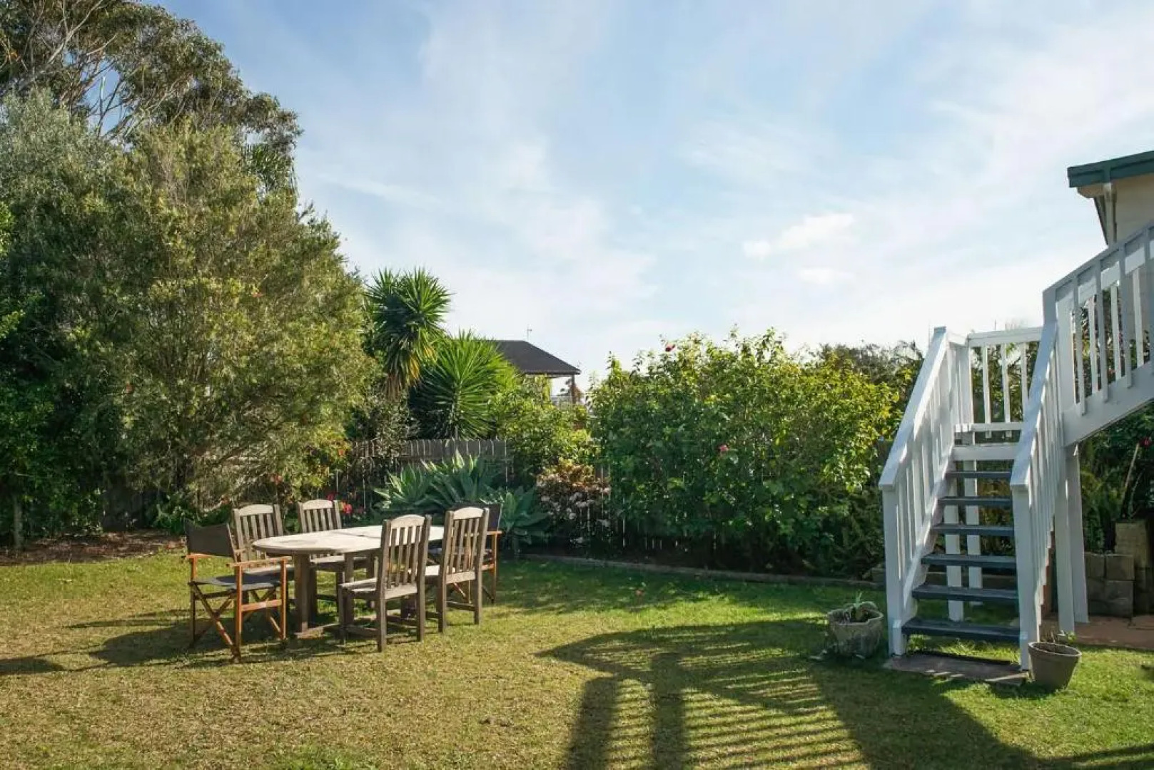 Brindabella Beach House