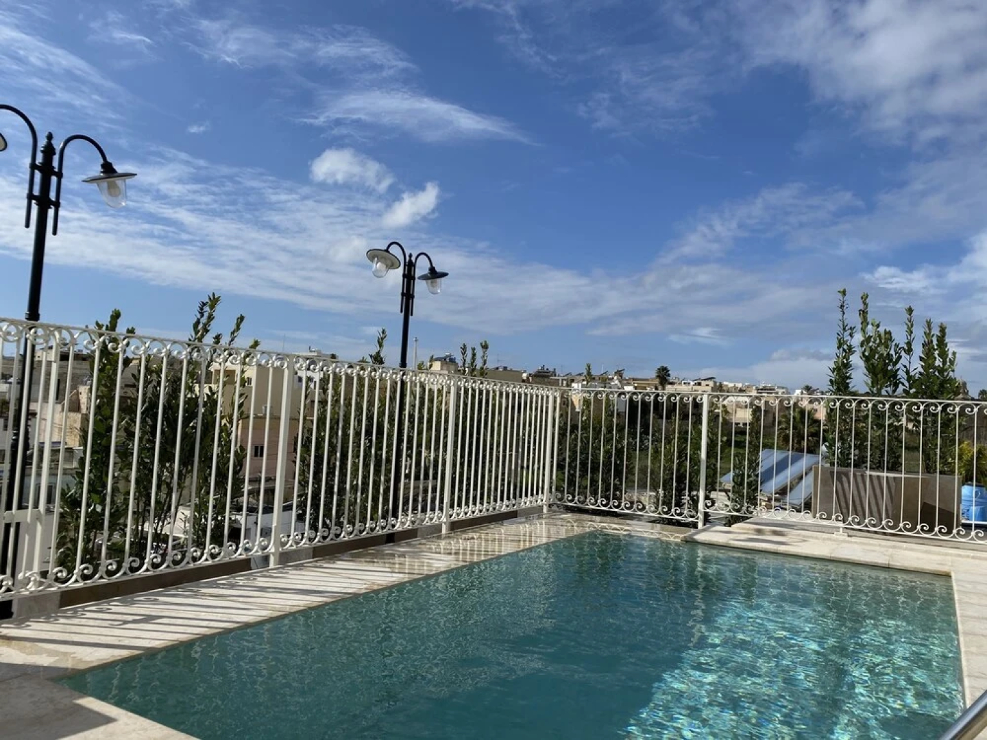 Lulu Boutique Hotel