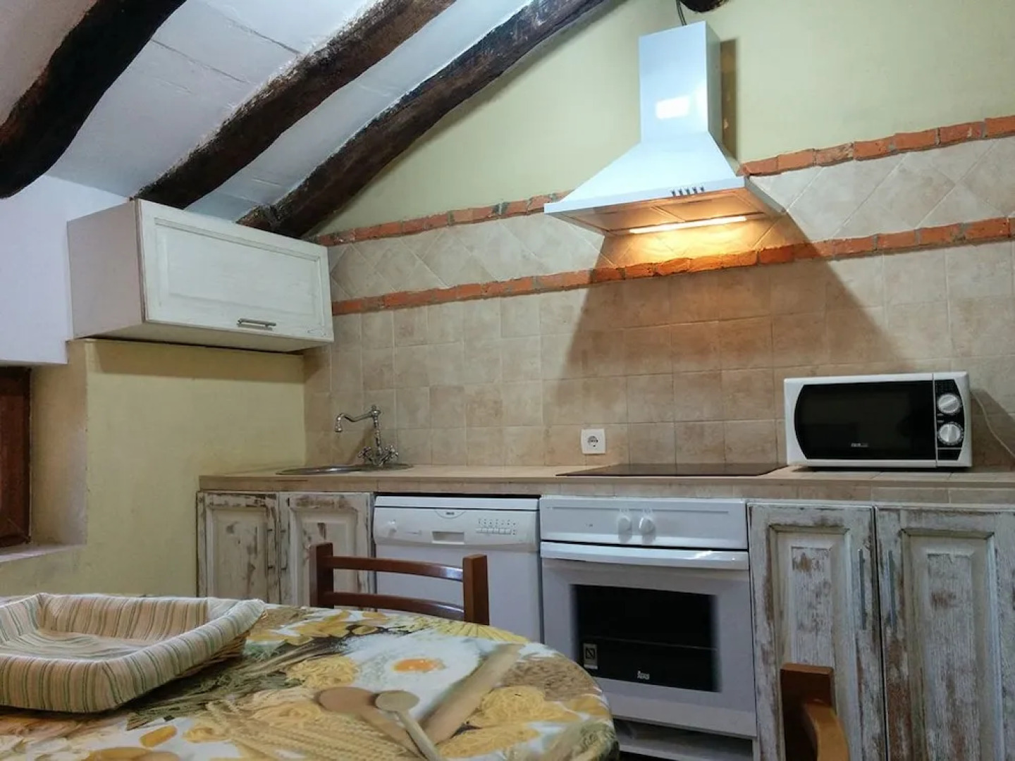 Casa Valrural La Azuela