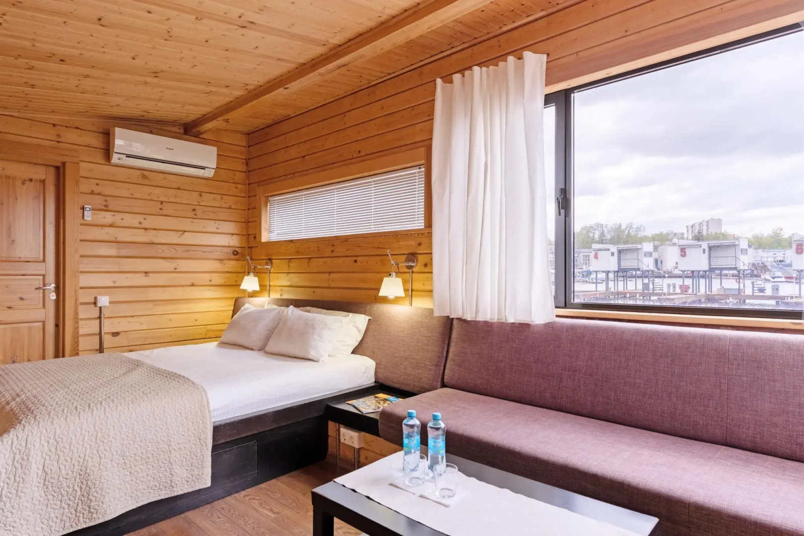 Яхт-клуб Резорт